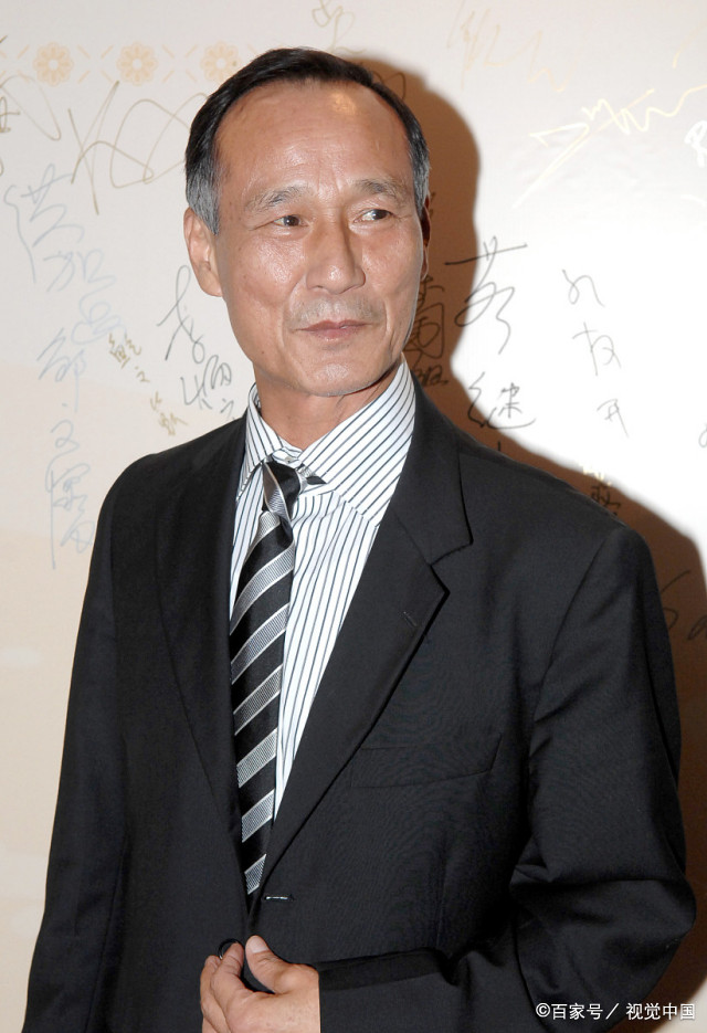 老牌港星陈惠敏,气场十足,魅力不减当年!-度小视